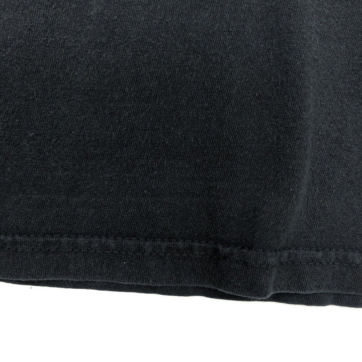 BAY ISLAND Metallica Band T-Shirt, Men's XL cotton black type Vintage Second Hand