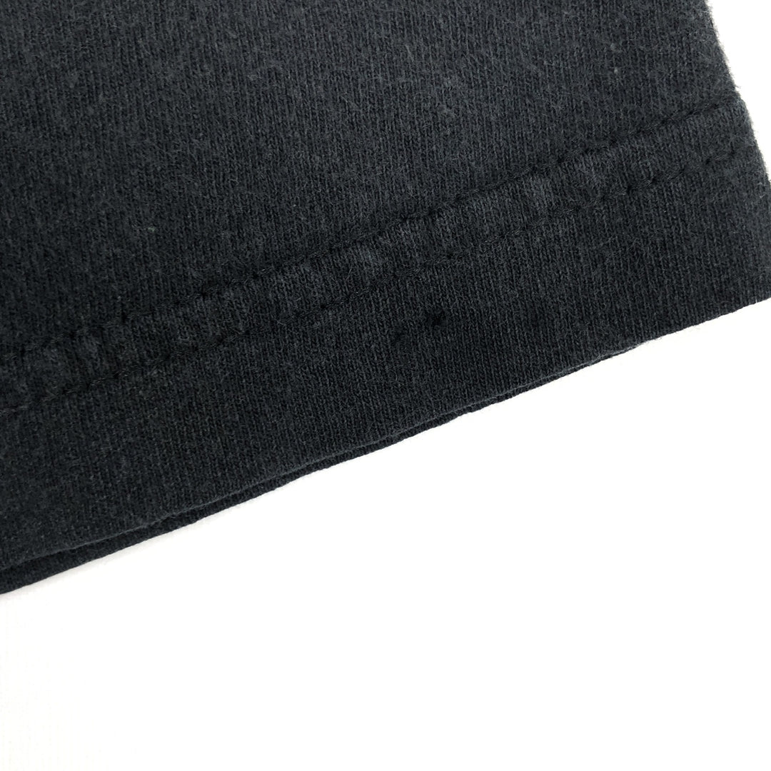 BAY ISLAND Metallica Band T-Shirt, Men's XL cotton black type Vintage Second Hand