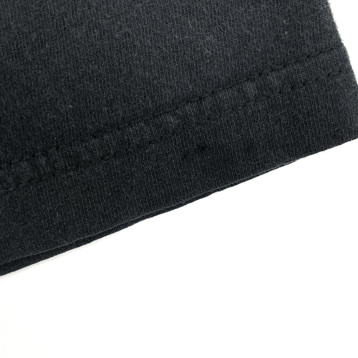 BAY ISLAND Metallica Band T-Shirt, Men's XL cotton black type Vintage Second Hand