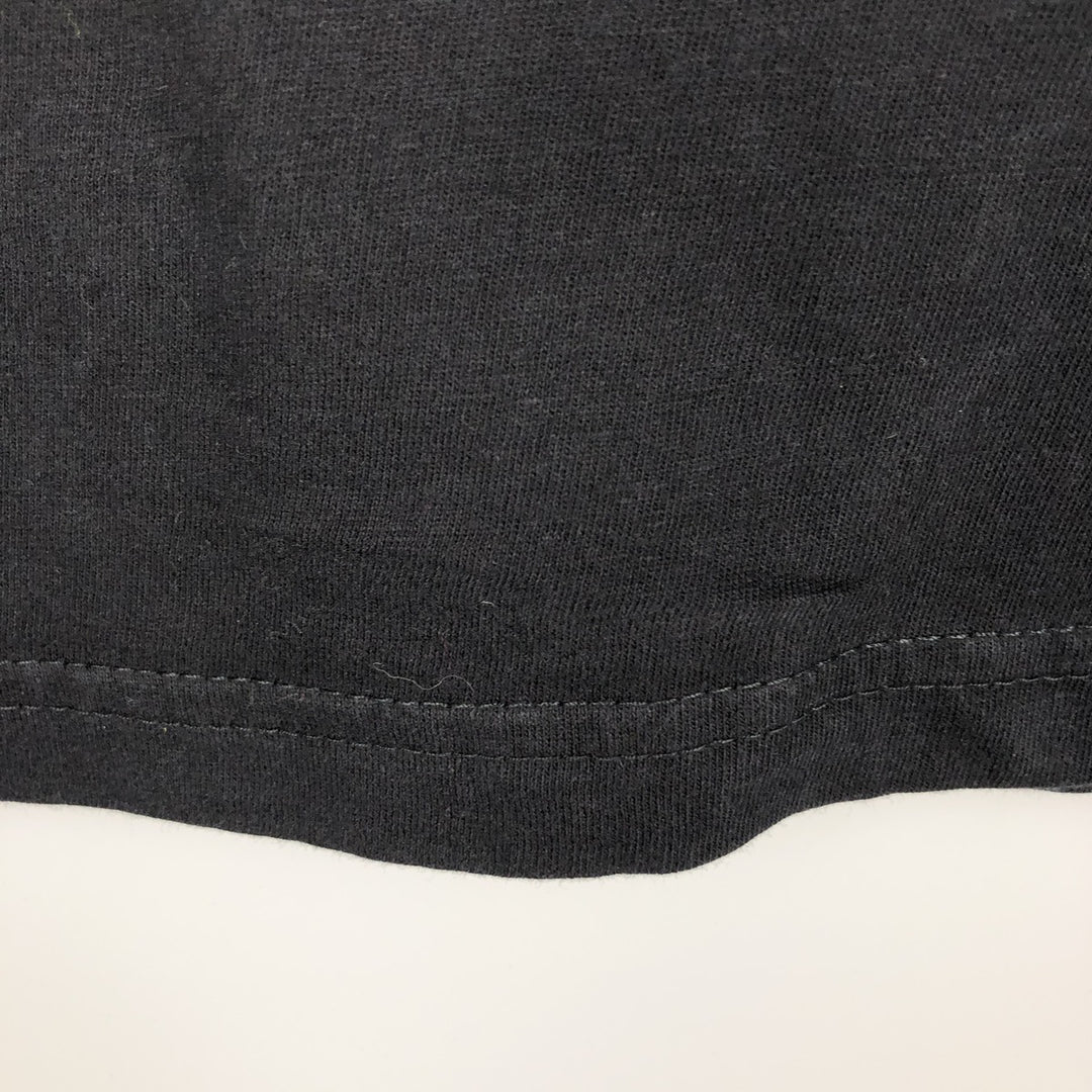 THE SMASHINF PAMPKINS Band T-Shirt, Men's Size L cotton black type Vintage Second Hand