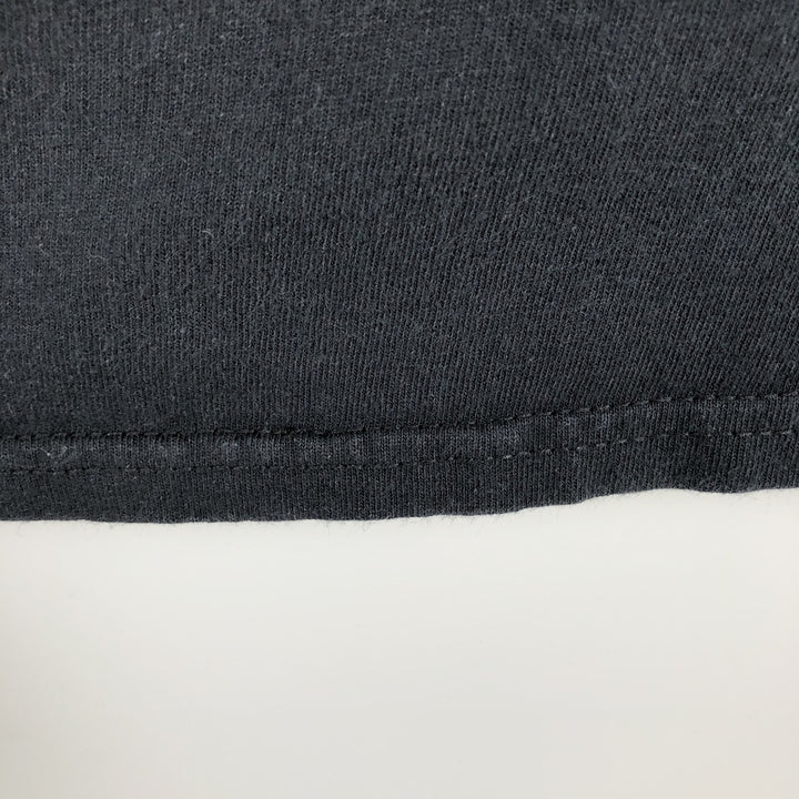 SUBLIME Band T-shirt, Men's XL size cotton black type Vintage Second Hand