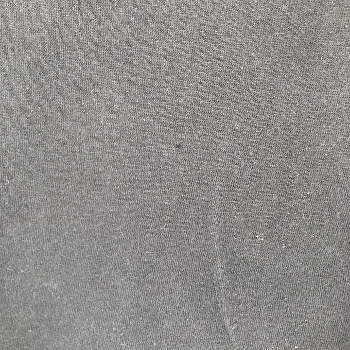 SUBLIME Band T-shirt, Men's XL size cotton black type Vintage Second Hand