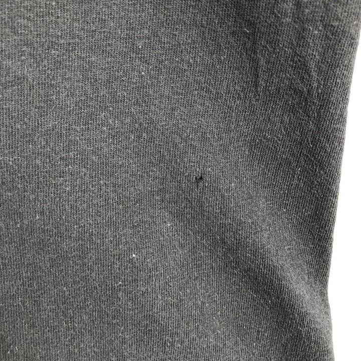 SUBLIME Band T-shirt, Men's XL size cotton black type Vintage Second Hand