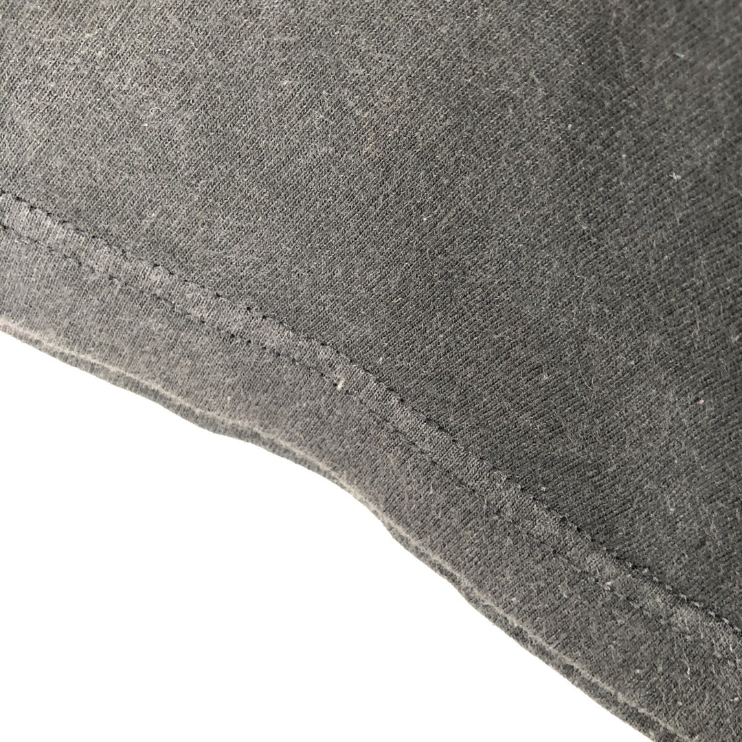 KING VON Rap T-shirt, Men's Size L cotton black type Vintage Second Hand