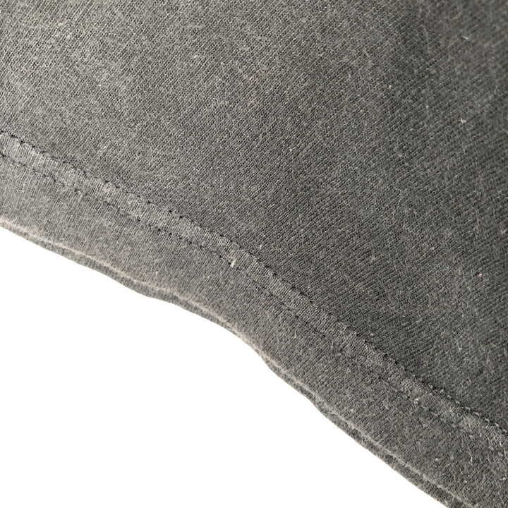 KING VON Rap T-shirt, Men's Size L cotton black type Vintage Second Hand