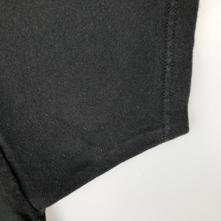 KING VON Rap T-shirt, Men's Size L cotton black type Vintage Second Hand