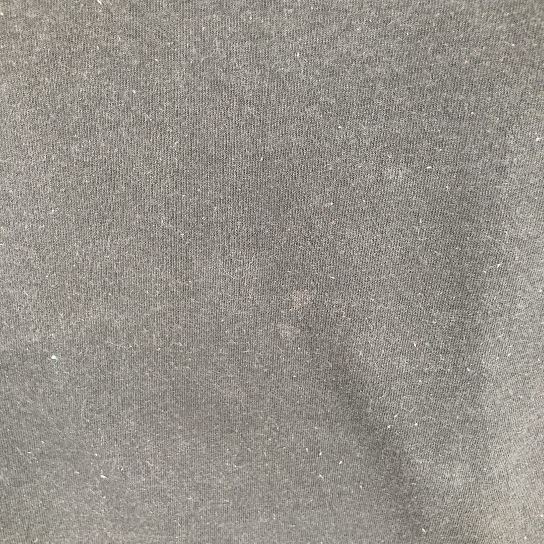 KING VON Rap T-shirt, Men's Size L cotton black type Vintage Second Hand