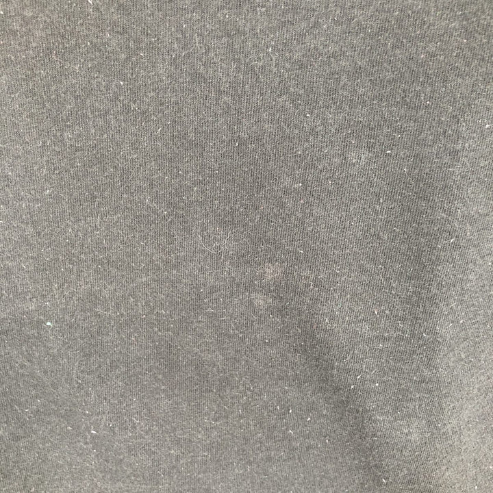 KING VON Rap T-shirt, Men's Size L cotton black type Vintage Second Hand