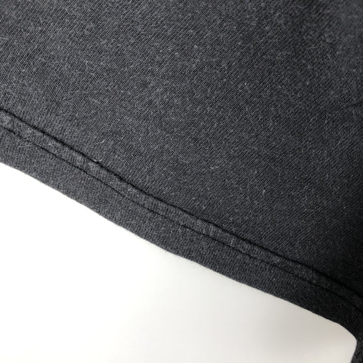 THE ROLLING STONES Band T-shirt, Men's M size cotton Charcoal Vintage Second Hand