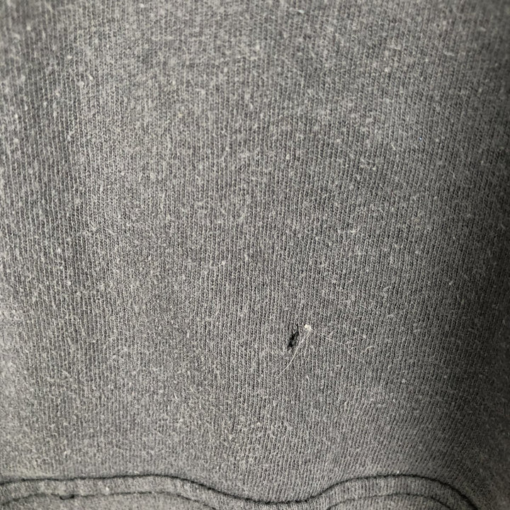 THE ROLLING STONES Band T-shirt, Men's M size cotton Charcoal Vintage Second Hand