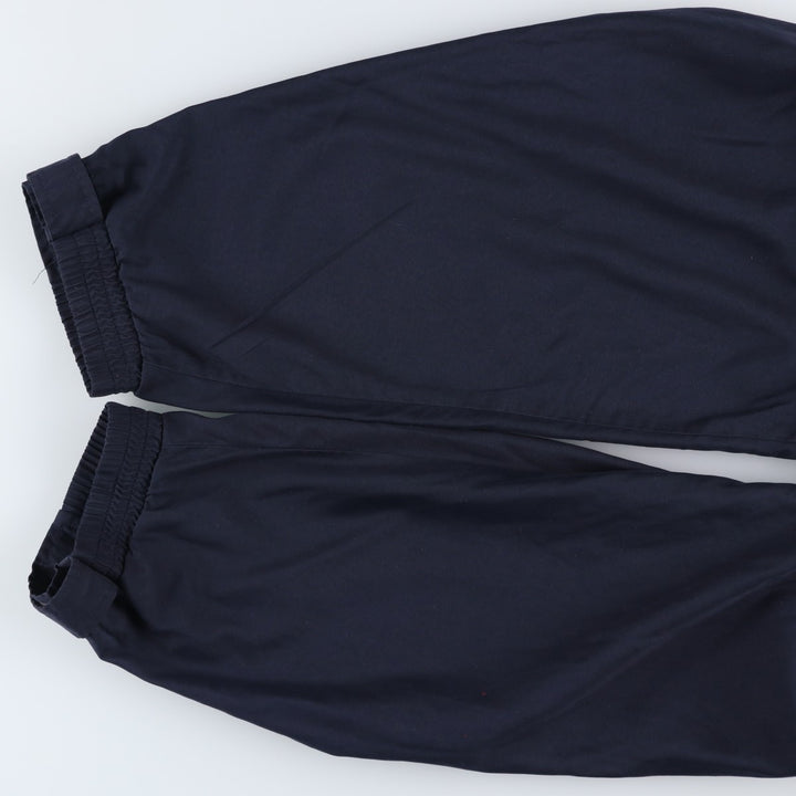 Ralph Lauren Chaps Anorak Jacket, Made in Russia, Men's Size L polyester navy blue type Vintage Second Hand