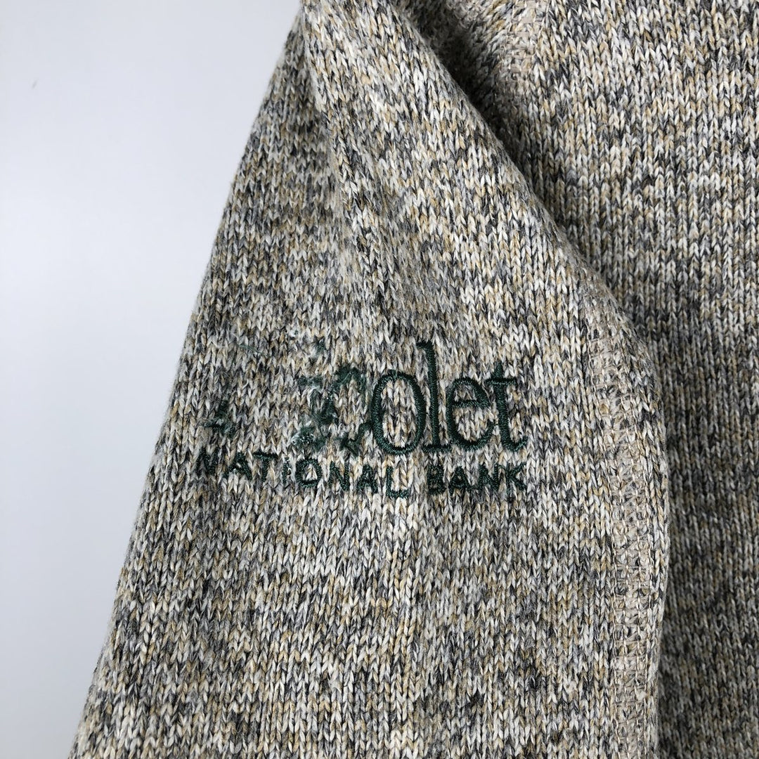 Patagonia Better Sweater 1 recycled polyester gray type Vintage Second Hand