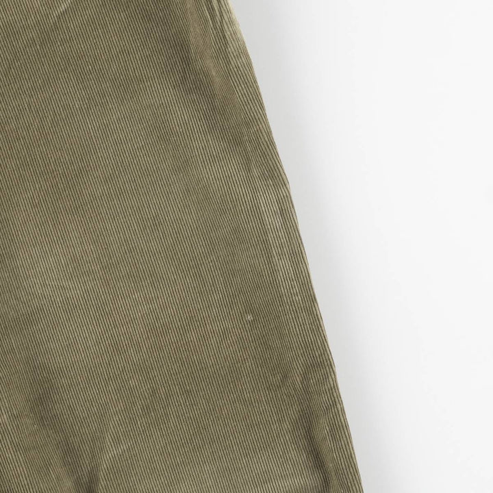 Ralph Lauren POLO by Ralph Lauren Corduroy Pants Men's W37 cotton Khaki type Vintage Second Hand