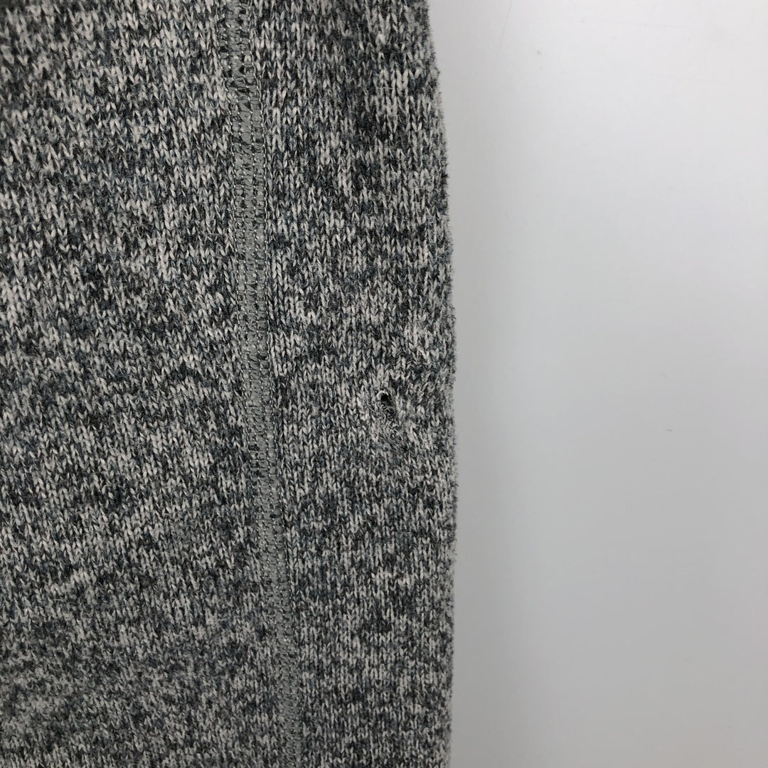 Patagonia Better Sweater 1 polyester gray type Vintage Second Hand
