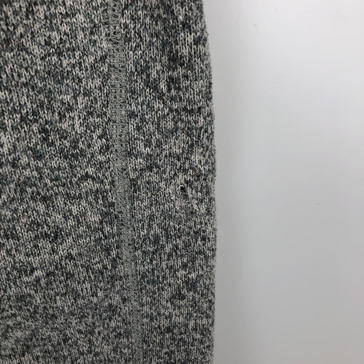 Patagonia Better Sweater 1 polyester gray type Vintage Second Hand