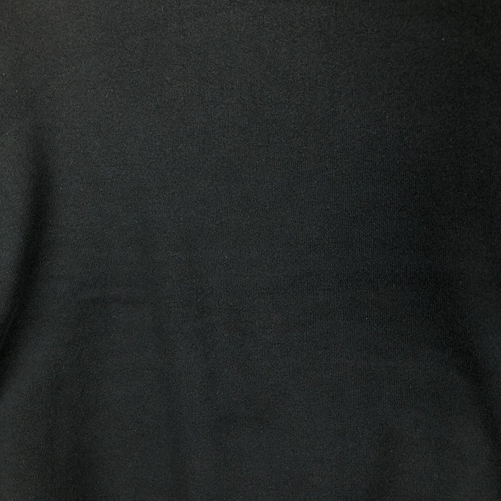 Ralph Lauren POLO by Ralph Lauren V-neck Pima cotton knit sweater, men's size XL Pima Cotton Charcoal Vintage Second Hand