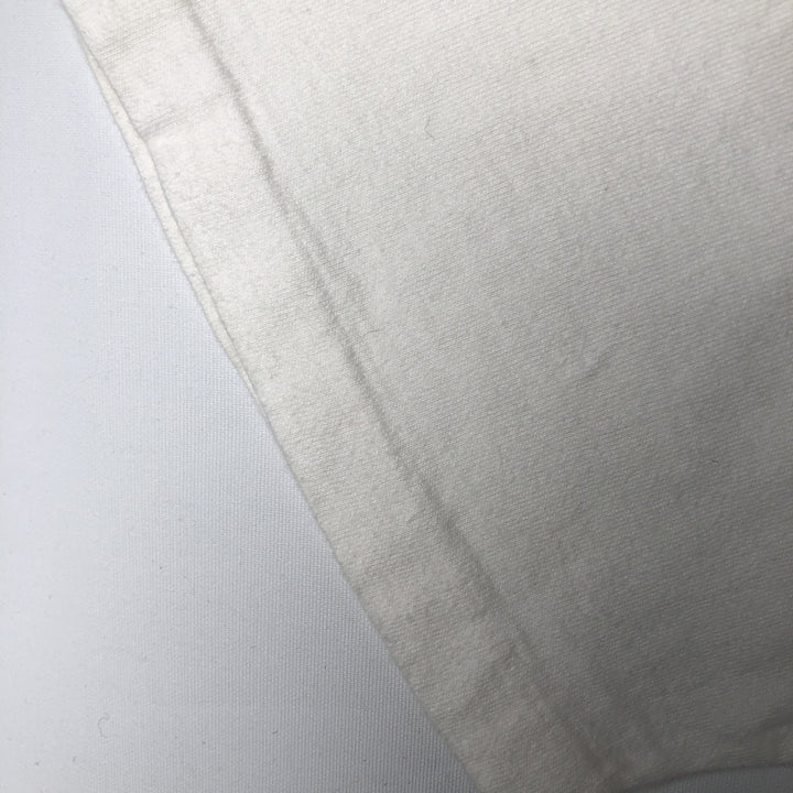 Vintage 1980'S Spring Ford Classic Print T-Shirt, Made in USA, Men's XL cotton white type Vintage Second Hand