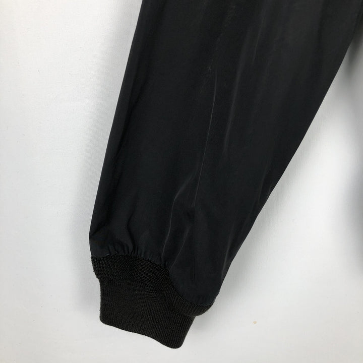 Ralph Lauren POLO RALPH LAUREN windbreaker, men's size M polyester black type Vintage Second Hand