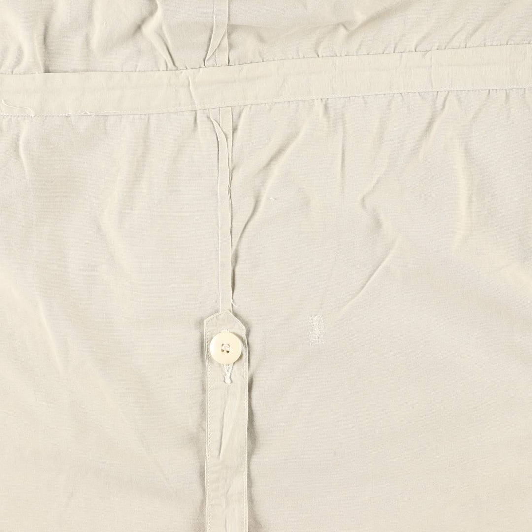 Vintage Swedish Military Snow Parka, Men's XXL unclear ivory Vintage Second Hand