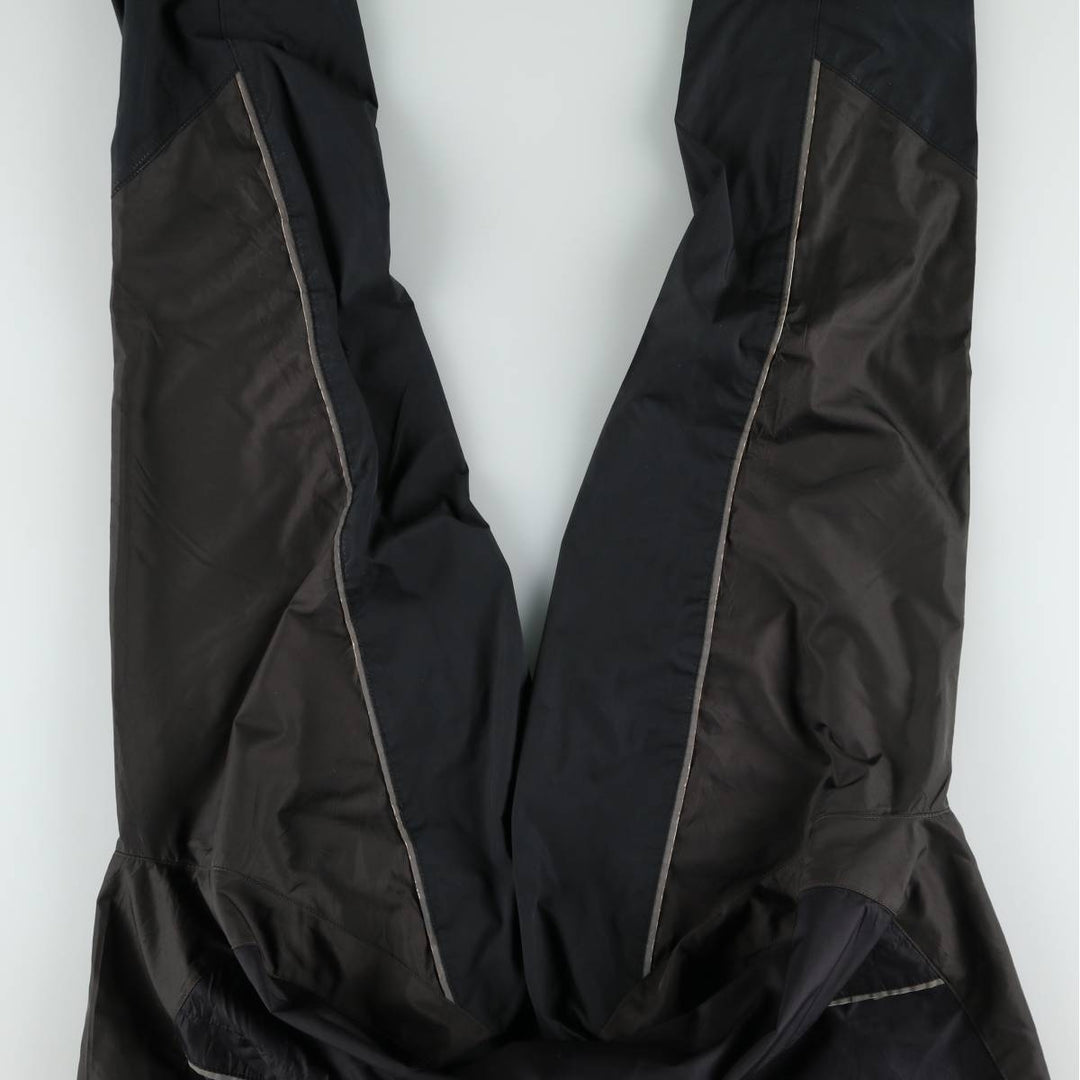 90'S Nike Windbreaker Men's XL Vintage polyester black type Vintage Second Hand