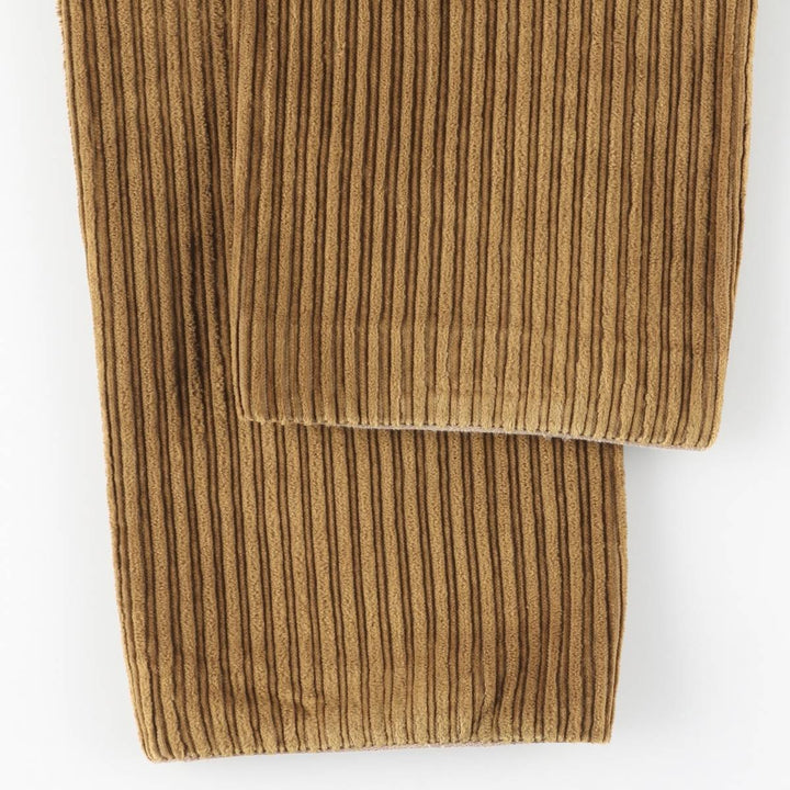 Cantarelli Corduroy Pants Men's Size W32 cotton Camel type Vintage Second Hand