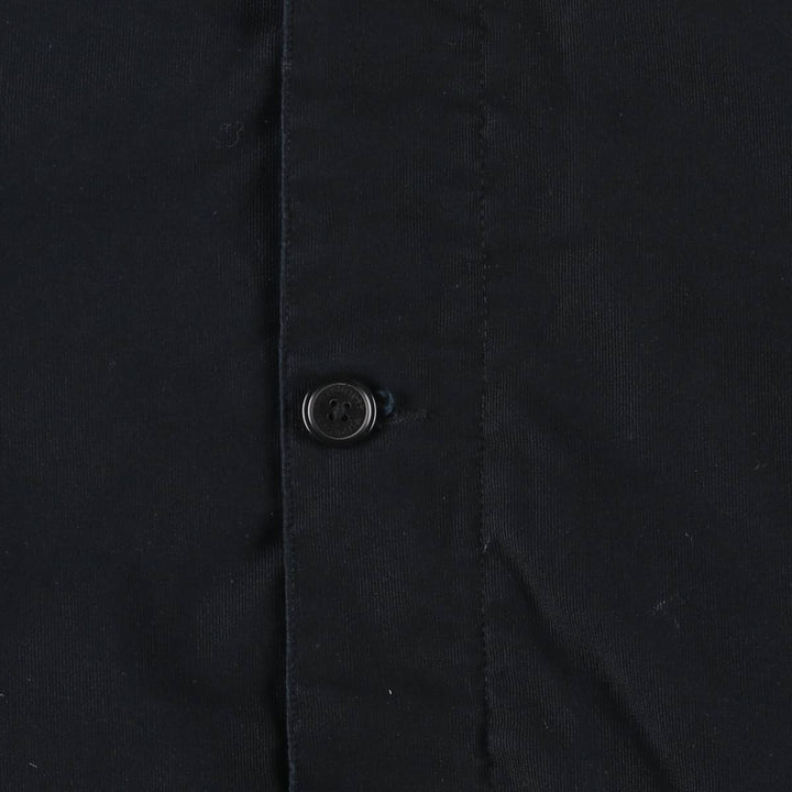 Carhartt Sheffield Jacket, Work in Progress, Padded Cotton Jacket, Men's XL cotton black type Vintage Second Hand