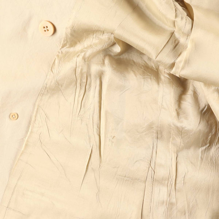 Ralph Lauren Lauren trench coat, women's size L cotton Beige type Vintage Second Hand