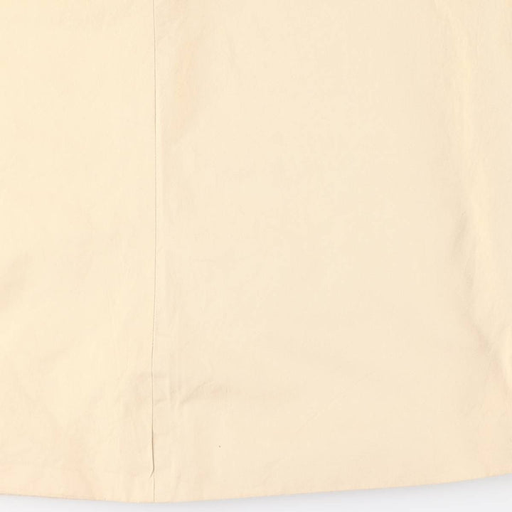 Ralph Lauren Lauren trench coat, women's size L cotton Beige type Vintage Second Hand