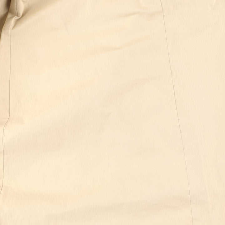 Ralph Lauren Lauren trench coat, women's size L cotton Beige type Vintage Second Hand