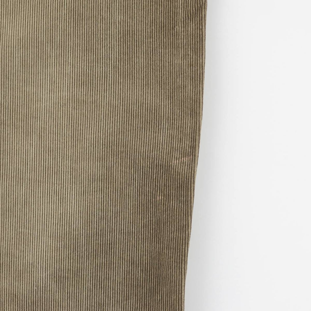 90'S Tommy Hilfiger Corduroy Pants Men's Size W32 cotton Khaki type beige Vintage Second Hand