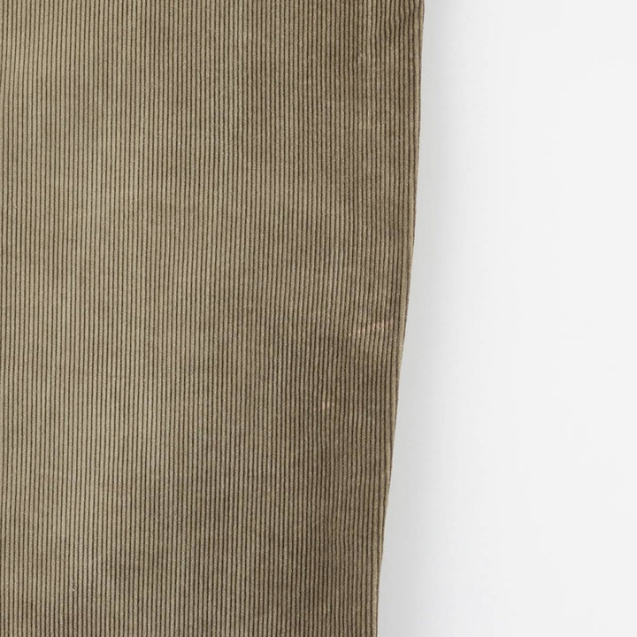 90'S Tommy Hilfiger Corduroy Pants Men's Size W32 cotton Khaki type beige Vintage Second Hand