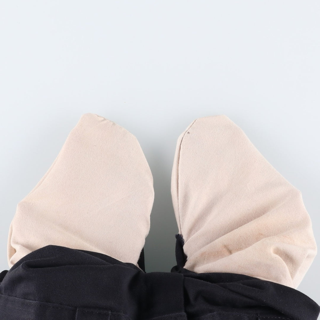 Dickies 874 Original Fit Work Pants for Men, W32 equivalent polyester navy blue type Vintage Second Hand
