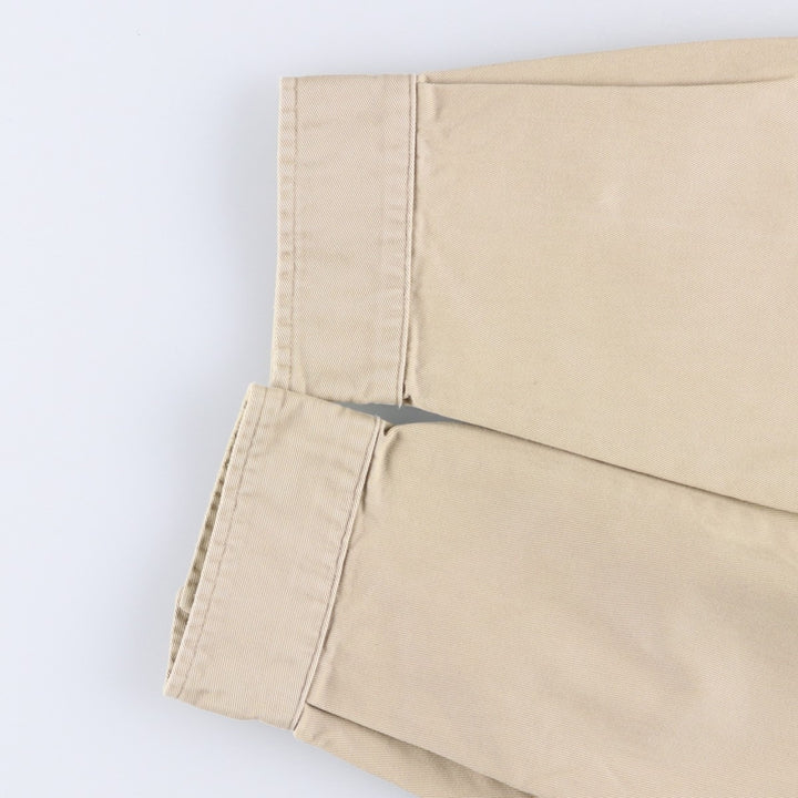 Ralph Lauren POLO by Ralph Lauren Swing Top Sports Jacket Men's M cotton Beige type Vintage Second Hand