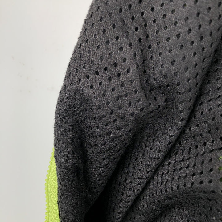 Patagonia Regulator R2 Fleece Jacket, Men's XL unclear green type yellow green Vintage Second Hand