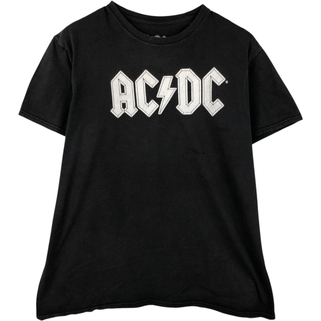 AC cotton black type Vintage Second Hand