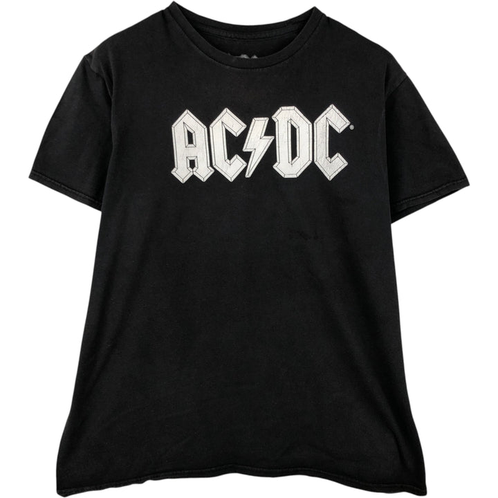 AC cotton black type Vintage Second Hand