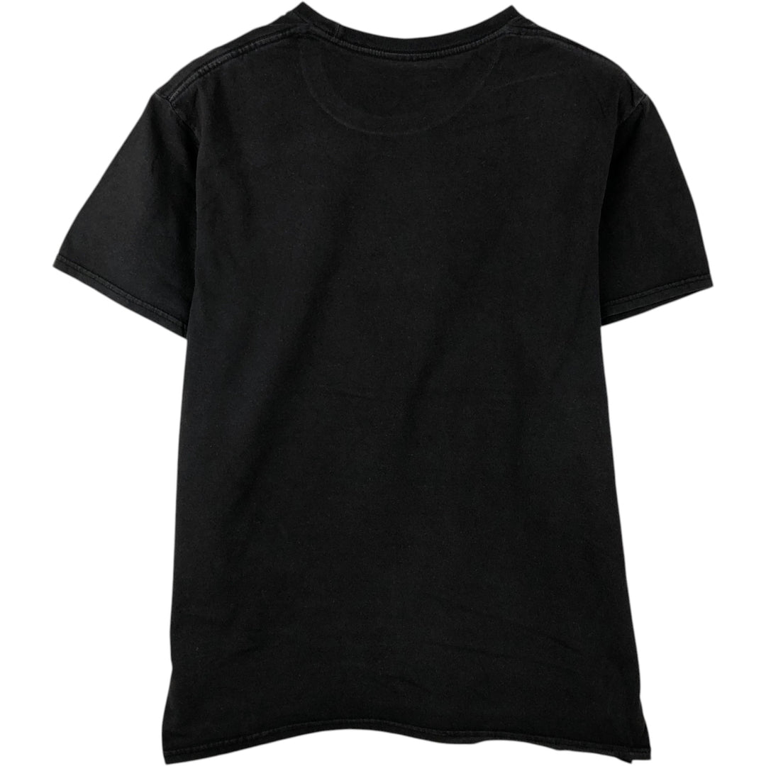 AC cotton black type Vintage Second Hand