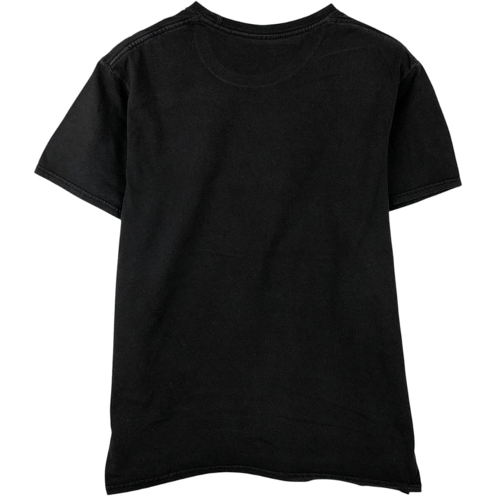 AC cotton black type Vintage Second Hand