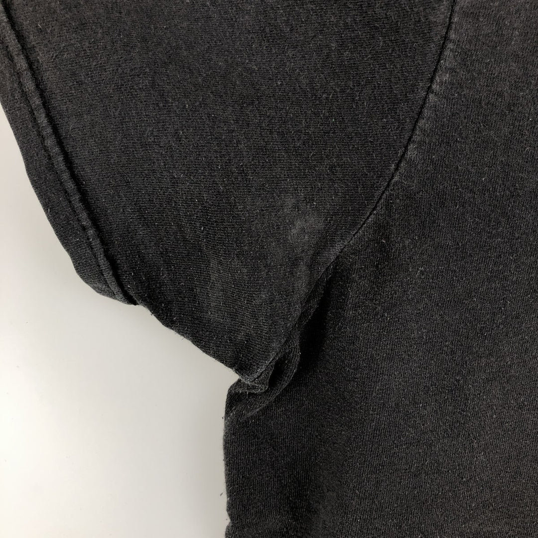 AC cotton black type Vintage Second Hand