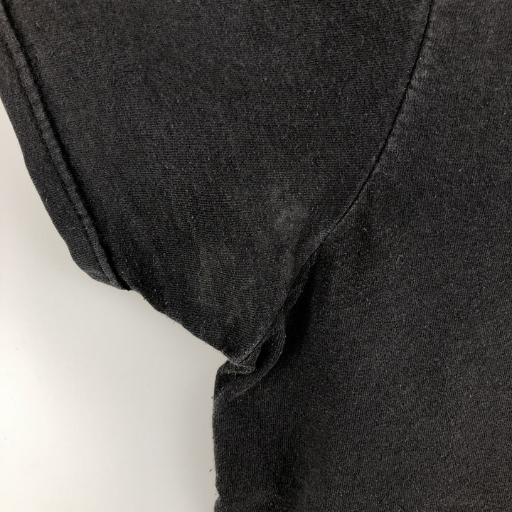 AC cotton black type Vintage Second Hand