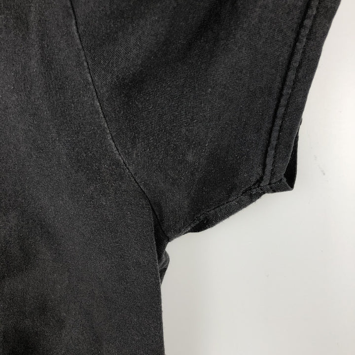 AC cotton black type Vintage Second Hand