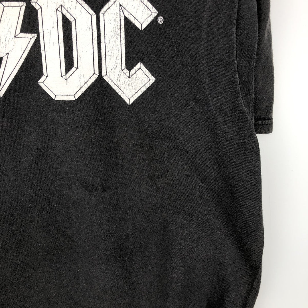 AC cotton black type Vintage Second Hand