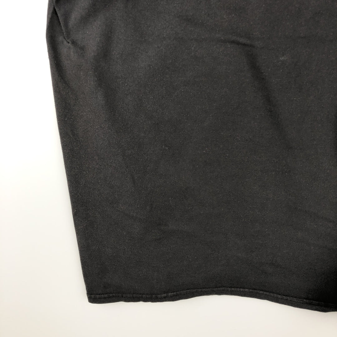 AC cotton black type Vintage Second Hand