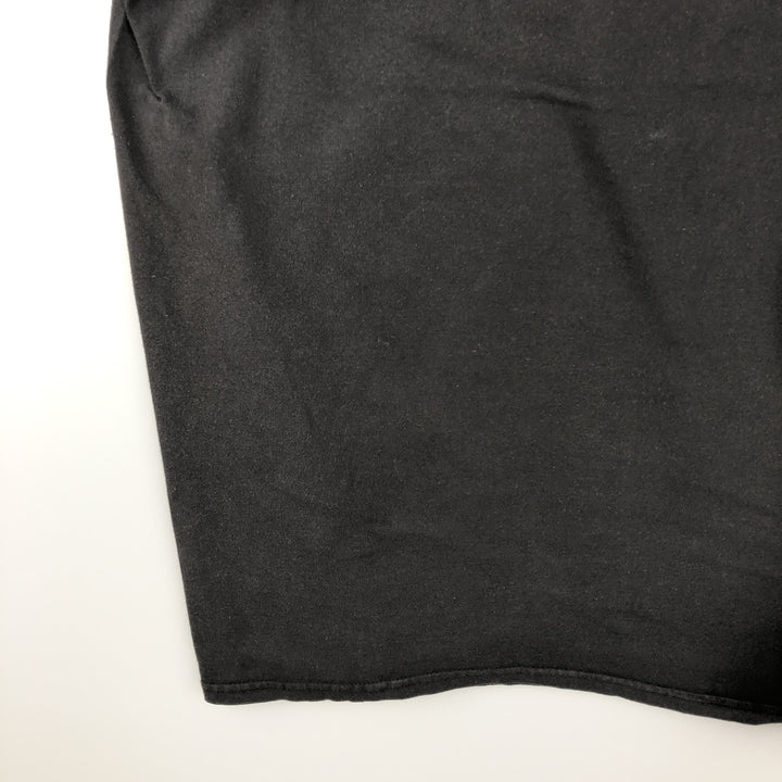 AC cotton black type Vintage Second Hand