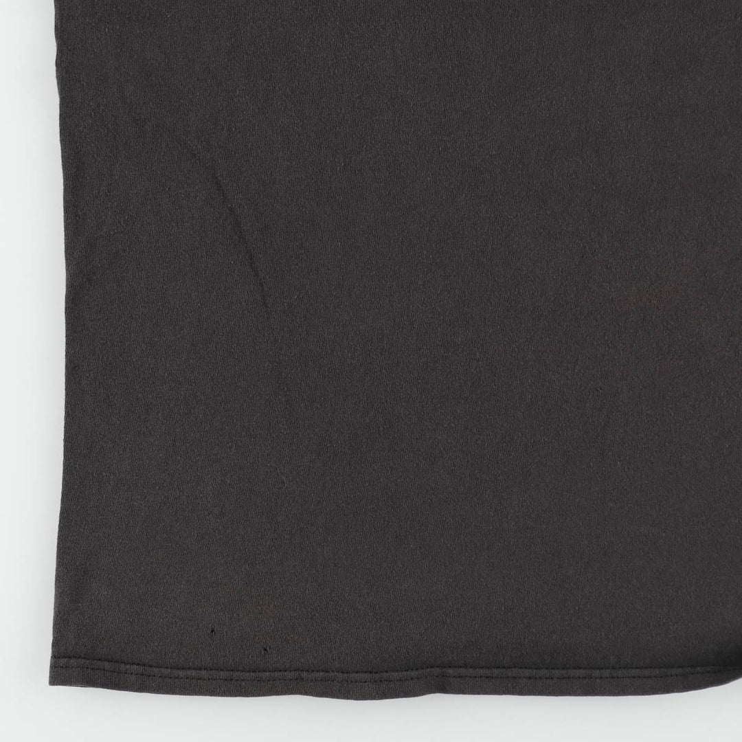 XXXTENTACION XXXTentacion Wrap T-Shirt, Men's Size L cotton black type Vintage Second Hand