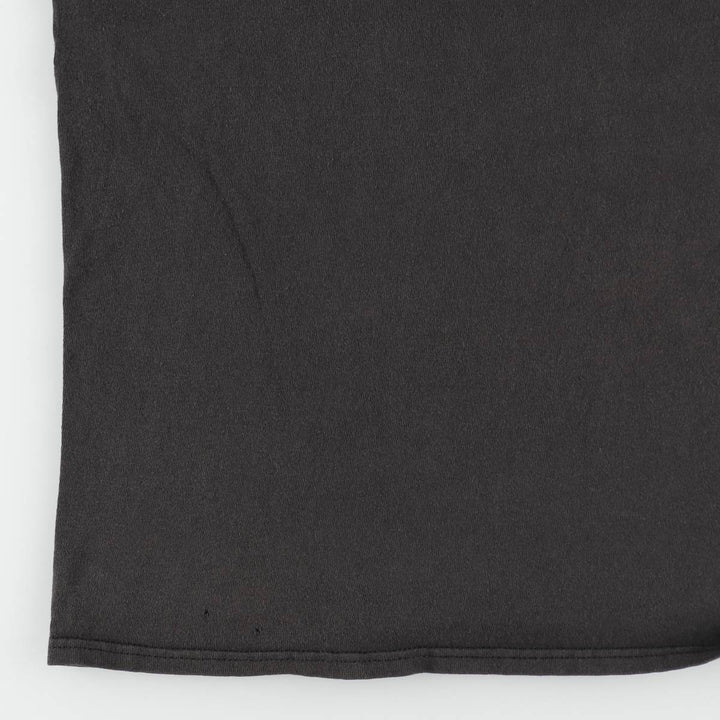 XXXTENTACION XXXTentacion Wrap T-Shirt, Men's Size L cotton black type Vintage Second Hand