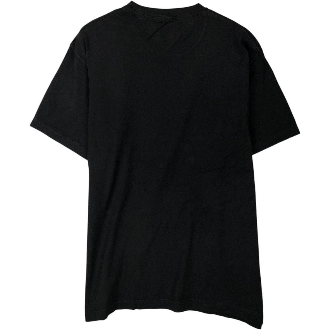 TULTEX GORILLAZ Gorillaz Band T-Shirt, Men's Size L cotton black type Vintage Second Hand