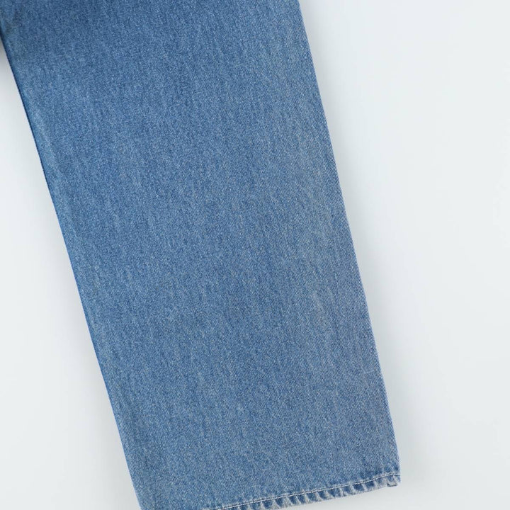 Osh Kosh Men's Denim Overalls, Size W34 cotton blue type Vintage Second Hand