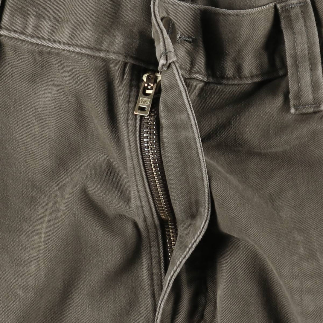 Carhartt Relaxed Fit Painter Shorts, Men's W35 (approx.) cotton gray type Vintage Second Hand
