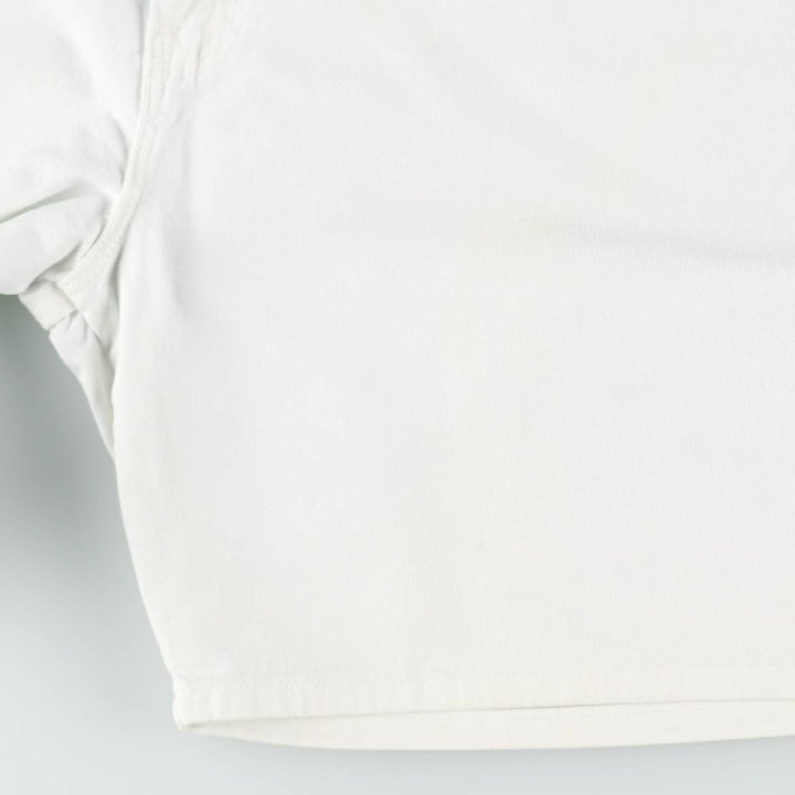 Dickies Sherwin Williams Painter Shorts, Men's W37 (approx.) cotton white type Vintage Second Hand